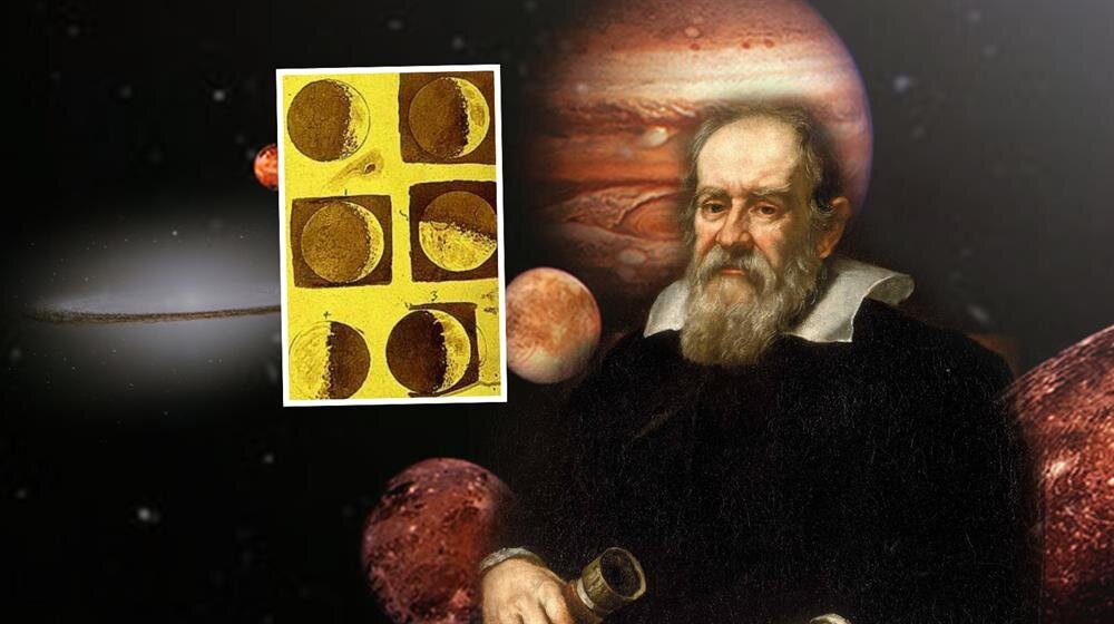 Galileo Galilei kimdir? Galileo’nun bilime katkıları nelerdir?