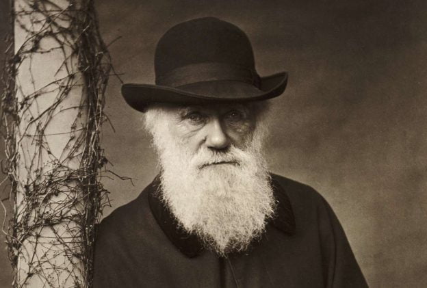 Charles Darwin kimdir