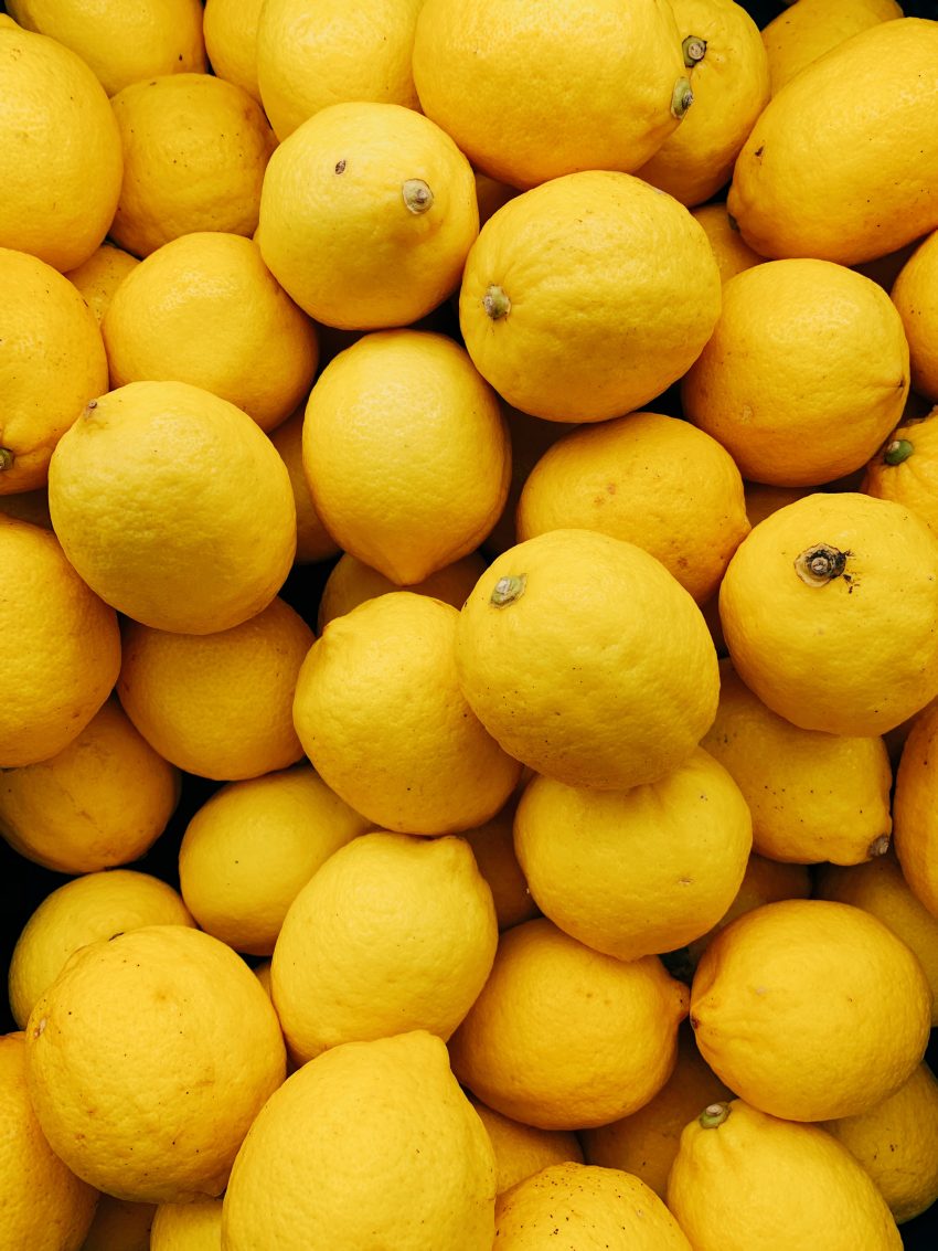Limon Suyunun Faydaları: Doğal Bir Mucize İçeceği