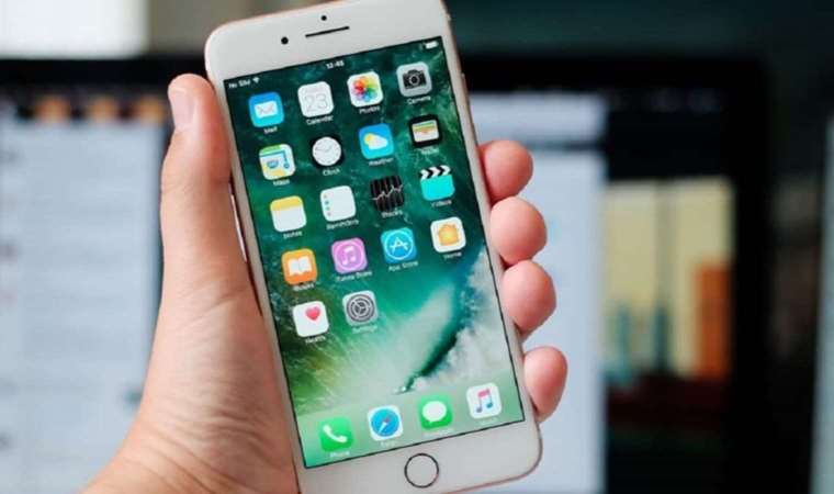 iPhone’daki Boşluk Çubuğu Hızlanmaya Yardımcı Olacak İki Gizli Özellik
