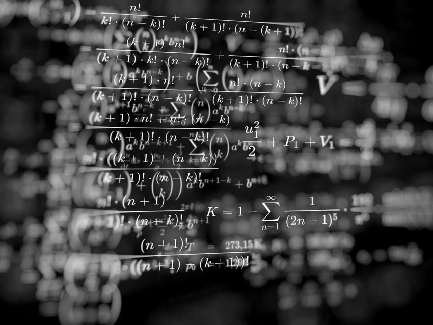 Sayıların Gizemli Dünyası: Matematiğin Tarihçesi