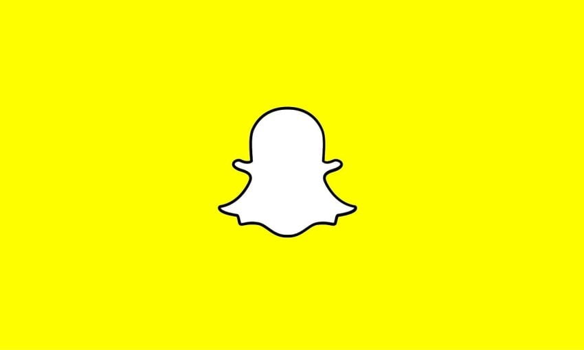 Snapchat Toplu Arkadaş Silme