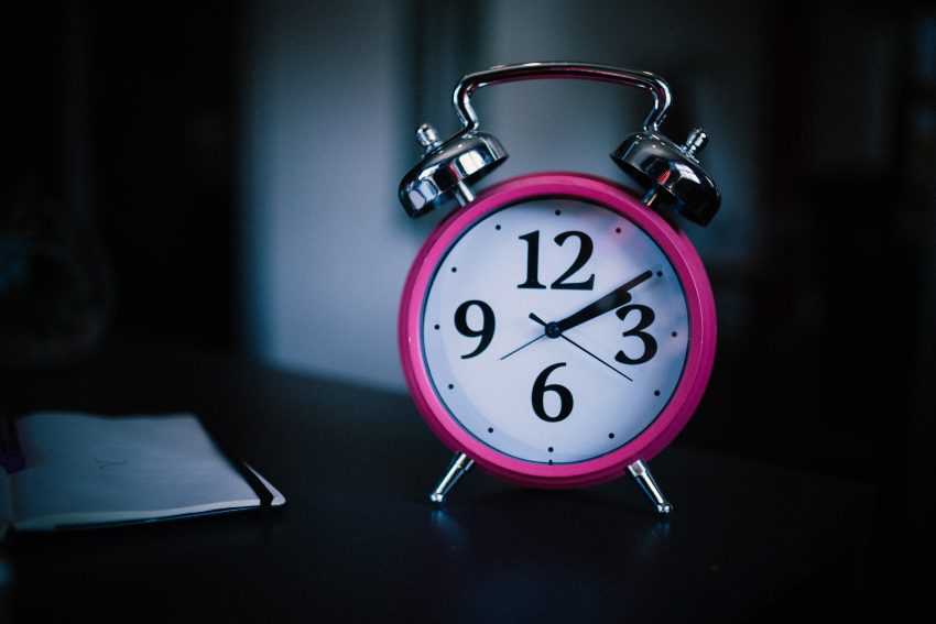 Biyolojik Saatler ve Modern Yaşam: Uyku Düzenimizin Önemi
