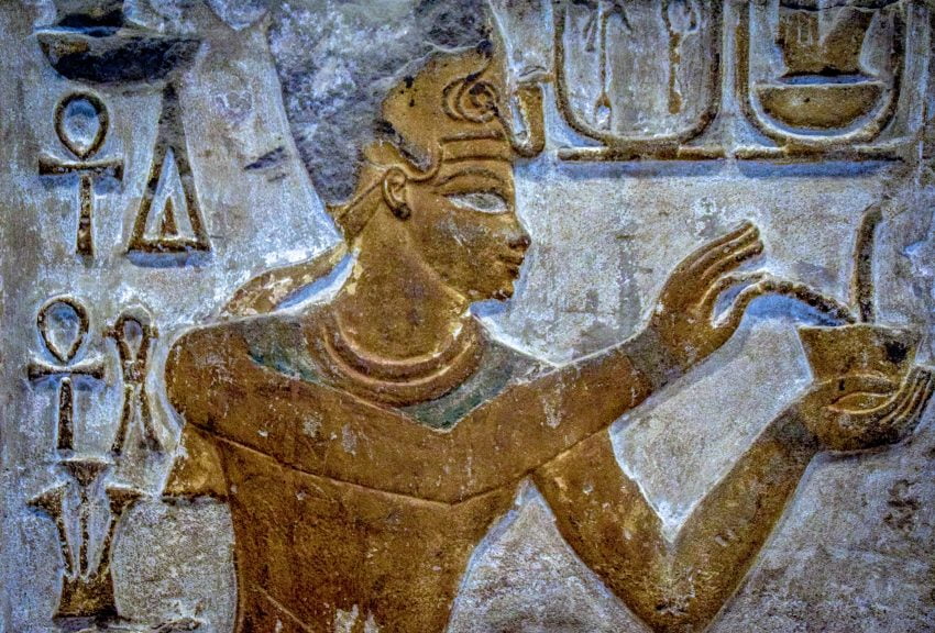 Antik Mısır’da Tıp Pratiği: Uygulamalar, Araçlar ve Tedaviler